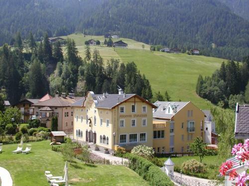 Apartments Petlin