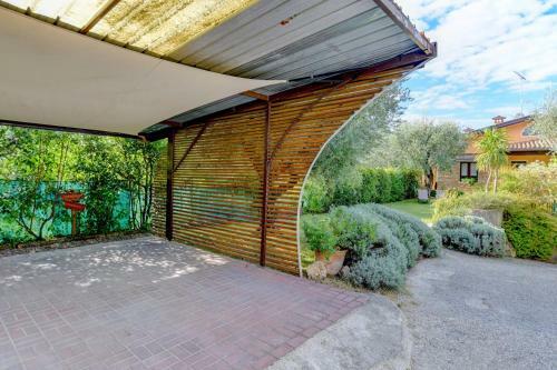 Apartamento Olivo