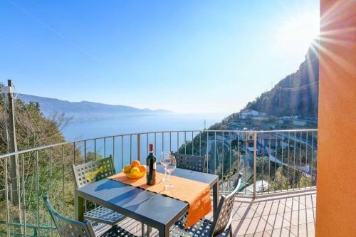 Apartamento Orange House