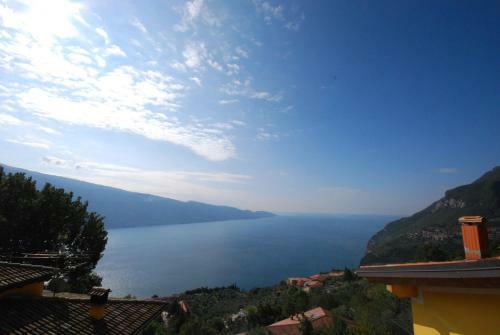 Apartamento Appartamento Il Fiore - Rebomaholidays