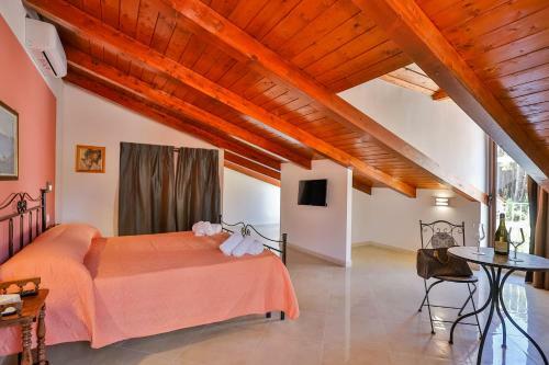 Hostal Il Pineto Affittacamere
