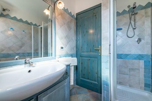 Apartamento Il Castello 3