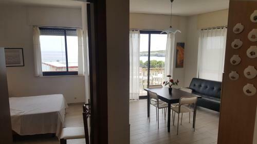 Apartamento Torre Dell'orso Centralissima Vista Mare