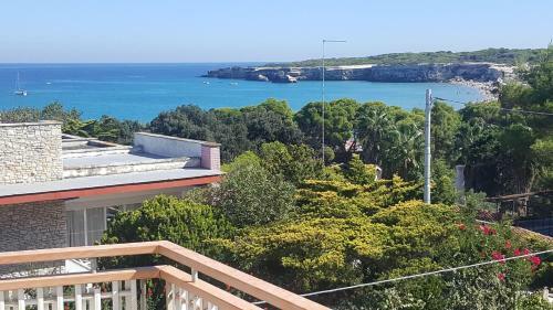 Apartamento Torre Dell'orso Centralissima Vista Mare