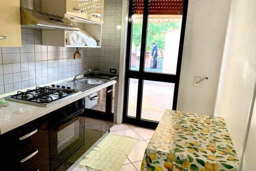 Apartamento Sottocosta 3 - Villa Torre Dell'orso