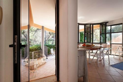 Casa Spiaggia Torre Orso 2 Camere 2 Bagni M221