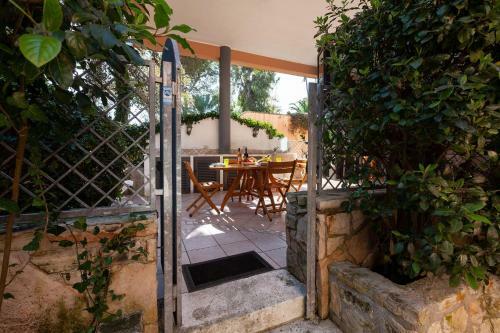 Casa Spiaggia Torre Orso 2 Camere 2 Bagni M221