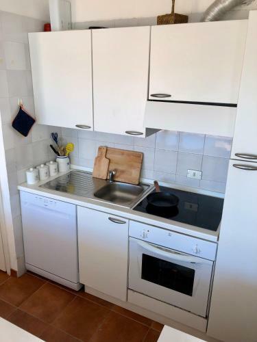 Apartamento Appartamento Maria