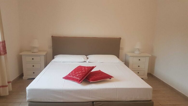 Apartamento Allegroitalia Porto Cervo