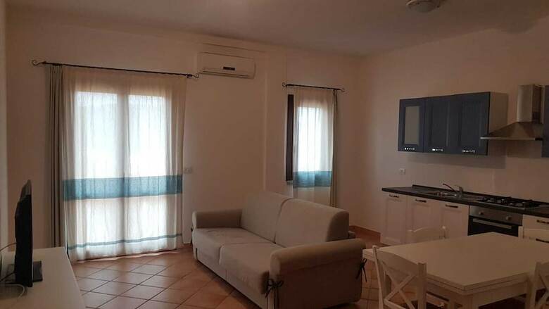 Apartamento Allegroitalia Porto Cervo