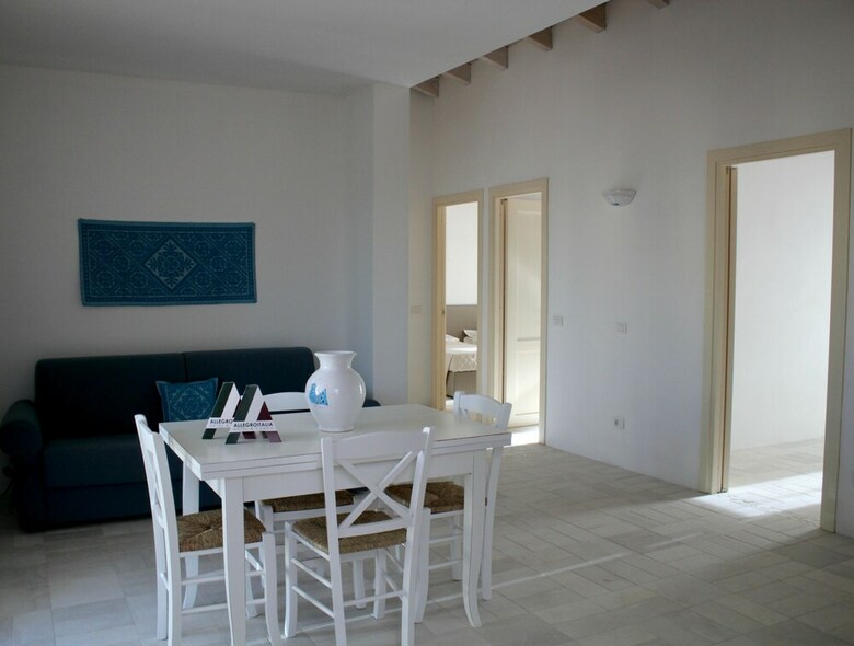 Apartamento Allegroitalia Porto Cervo