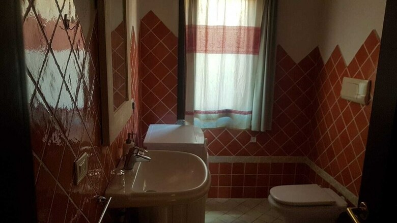Apartamento Allegroitalia Porto Cervo