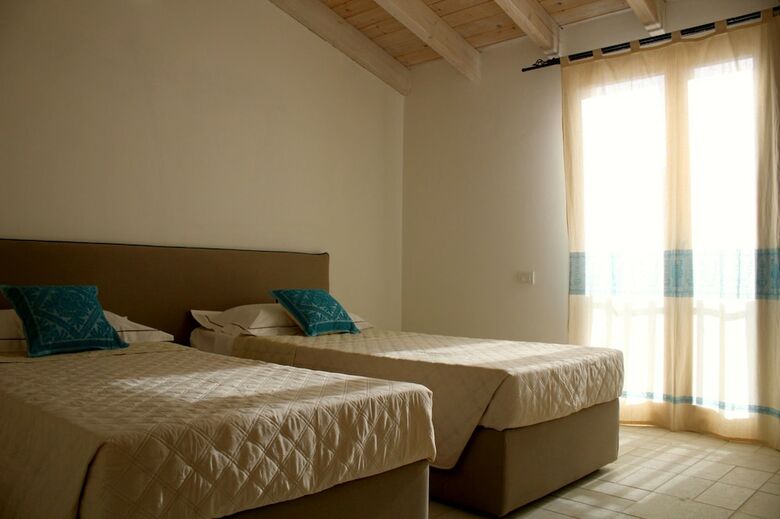 Apartamento Allegroitalia Porto Cervo