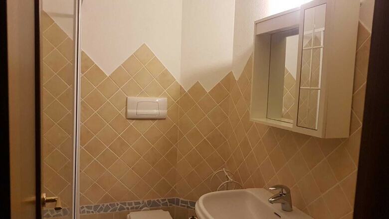 Apartamento Allegroitalia Porto Cervo
