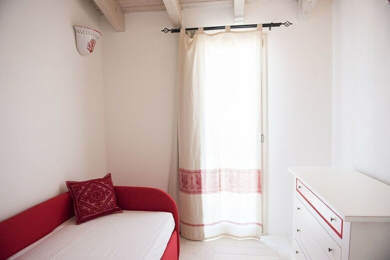 Apartamento Allegroitalia Porto Cervo