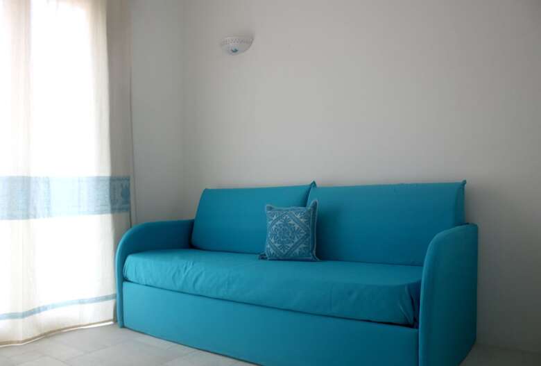 Apartamento Allegroitalia Porto Cervo