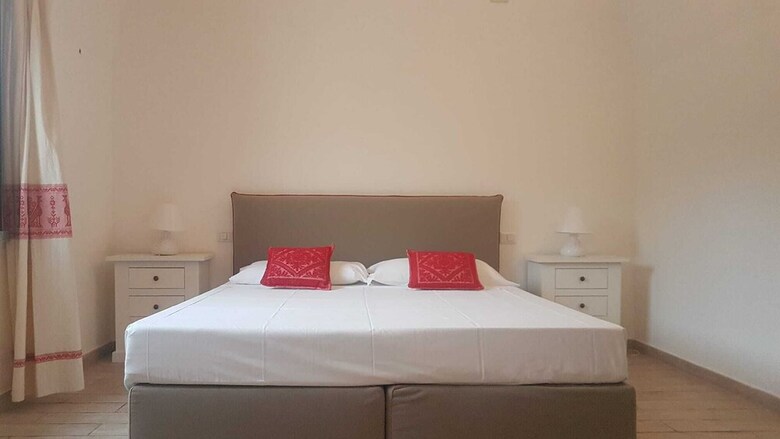 Apartamento Allegroitalia Porto Cervo