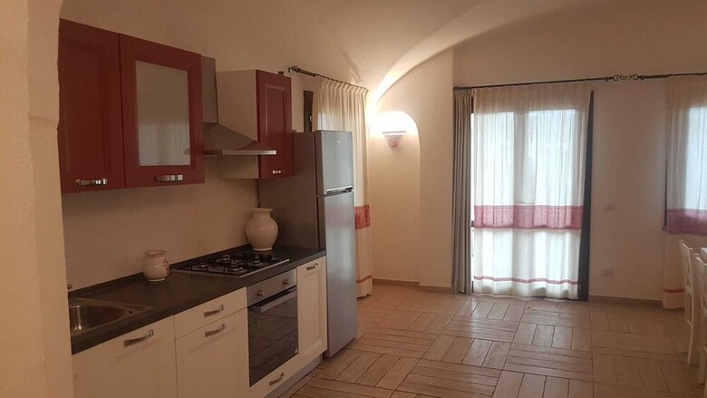 Apartamento Allegroitalia Porto Cervo