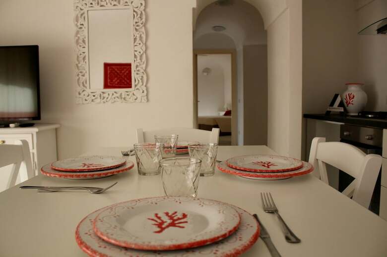 Apartamento Allegroitalia Porto Cervo