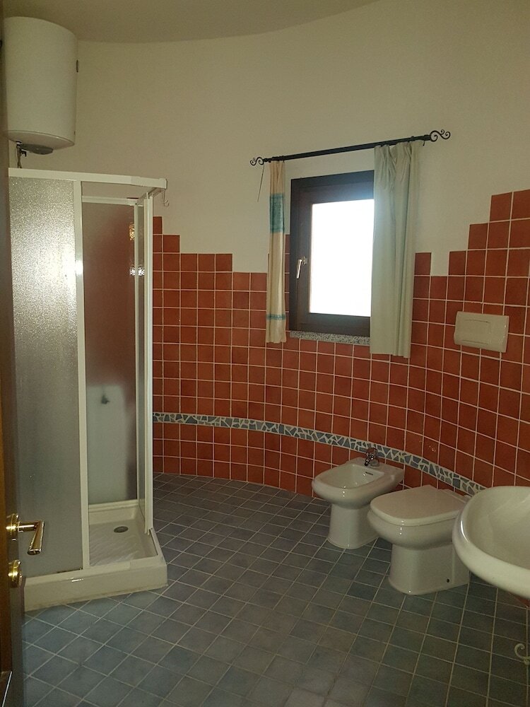 Apartamento Allegroitalia Porto Cervo