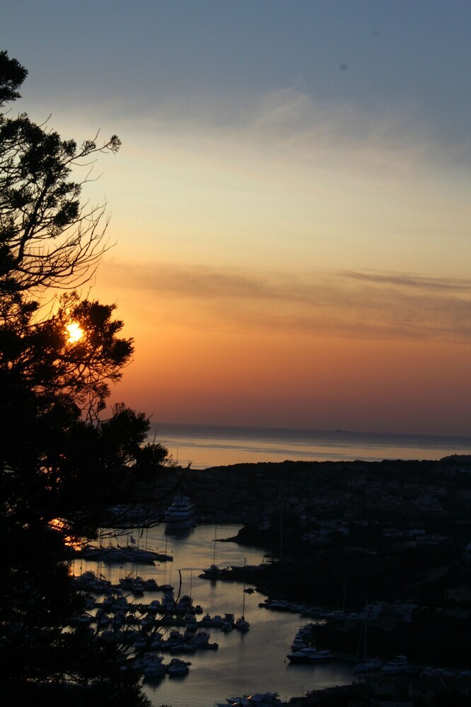 Apartamento Allegroitalia Porto Cervo