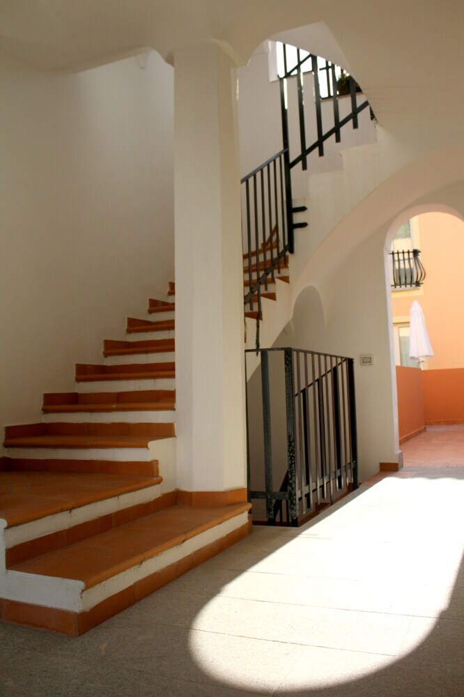 Apartamento Allegroitalia Porto Cervo