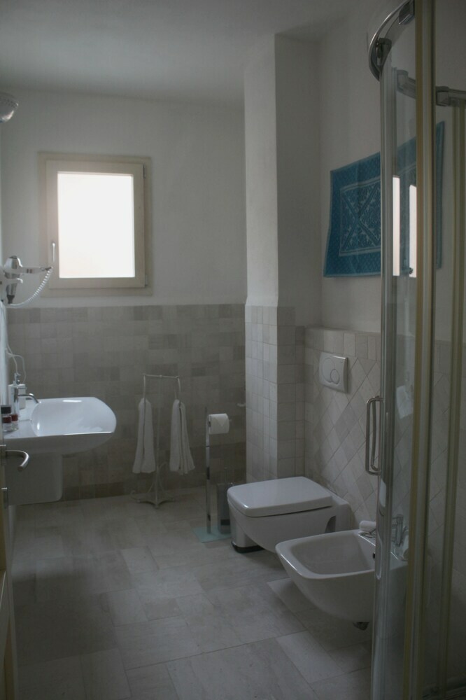 Apartamento Allegroitalia Porto Cervo