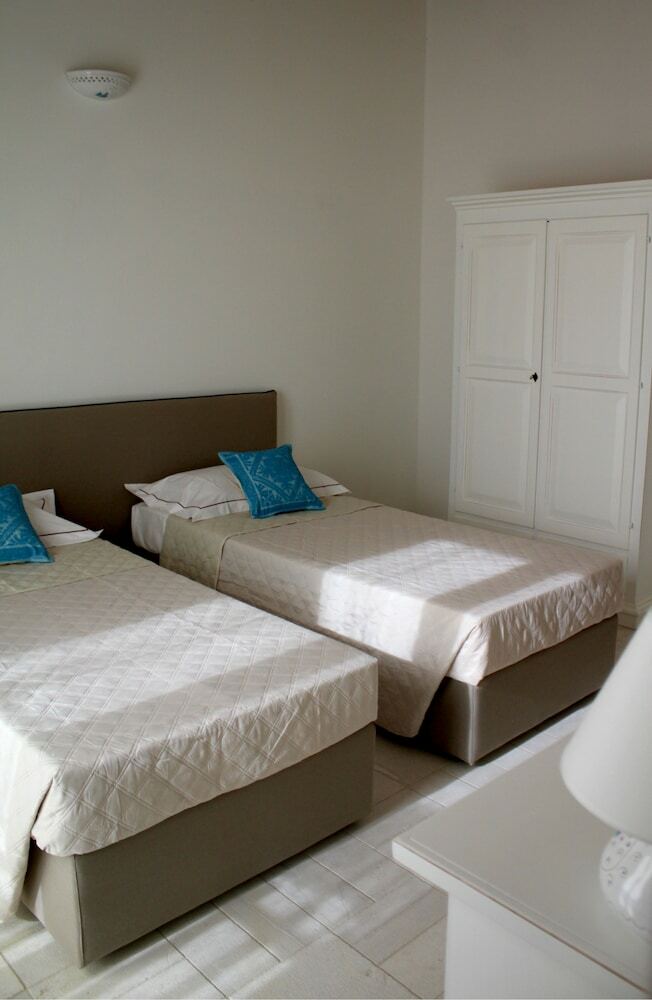 Apartamento Allegroitalia Porto Cervo
