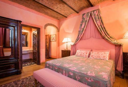 Le Colonne Villa Sleeps 16 Pool Air Con Wifi