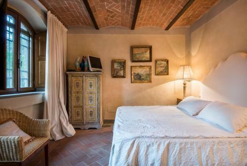 Le Colonne Villa Sleeps 16 Pool Air Con Wifi