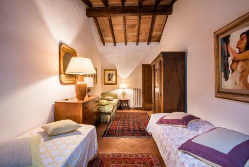 Le Colonne Villa Sleeps 16 Pool Air Con Wifi