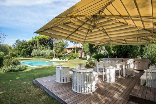 Le Colonne Villa Sleeps 16 Pool Air Con Wifi