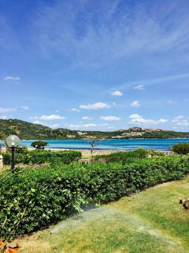 Cala Reale Beach Apartment