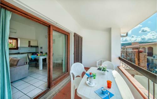 Apartamentos Trilo Sup