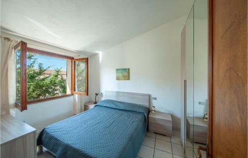 Apartamentos Trilo Sup