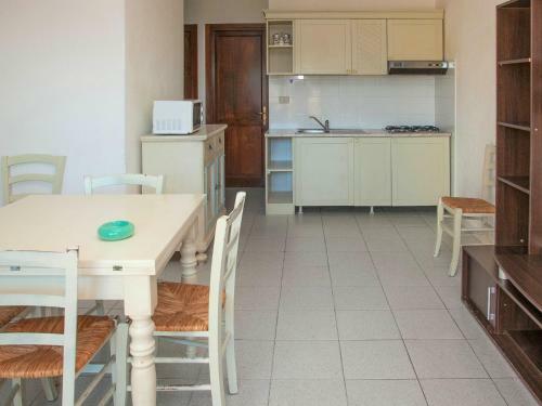 Apartamento Locazione Turistica Comfort-4
