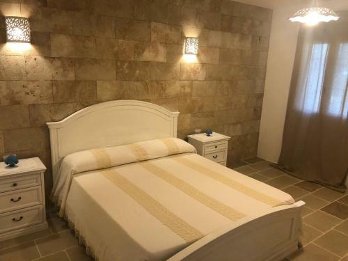 Hostal Giardini Di Venere