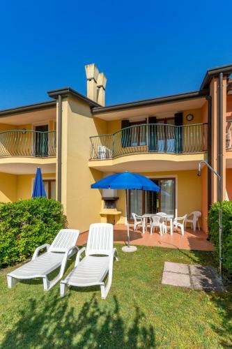 Hotel Bungalow S3