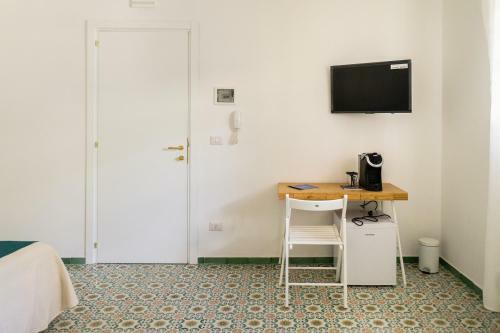 Hostal Ad Astra