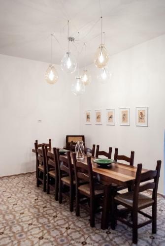 Hostal Ad Astra
