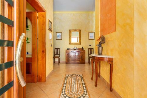 Villa Simona