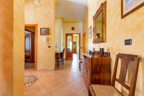 Villa Simona