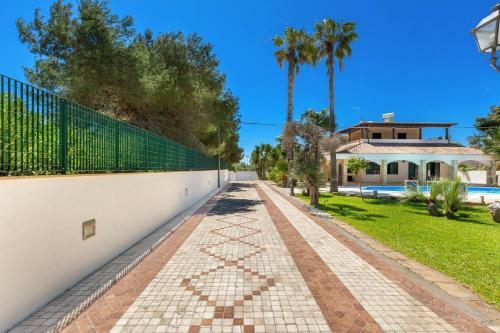 Villa Simona