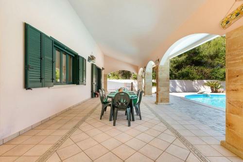 Villa Simona
