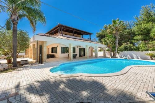 Villa Simona