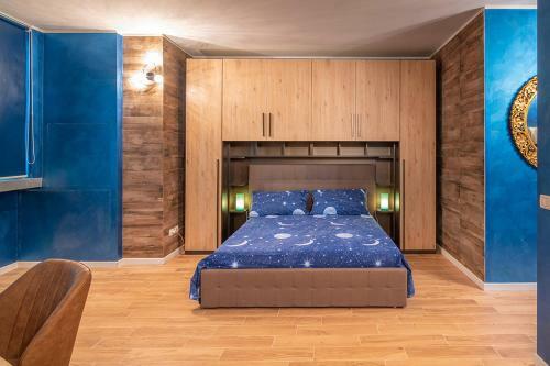 Apartamento Crystal Tower M&m
