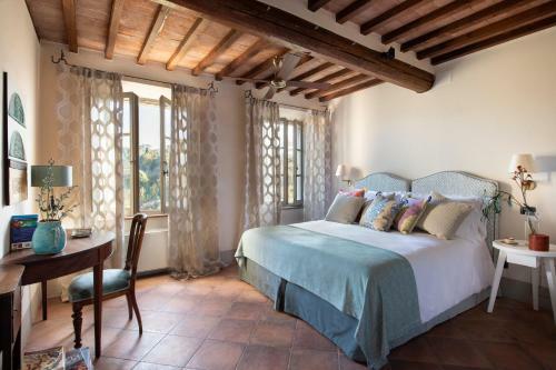 Hotel La Moscadella