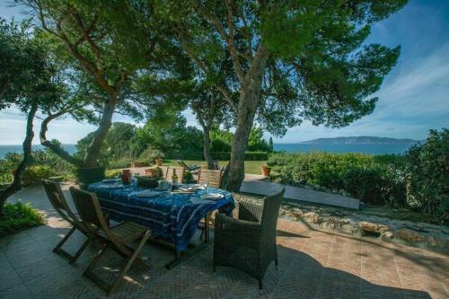 Villaflair - La Rondine Sul Mare