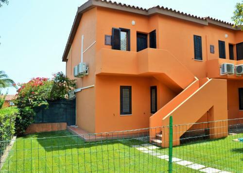 Apartamento Villetta Amare Sardegna