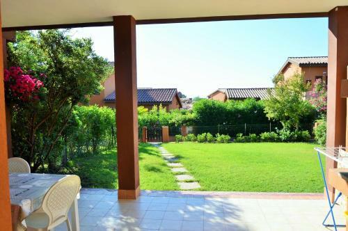 Apartamento Villetta Amare Sardegna